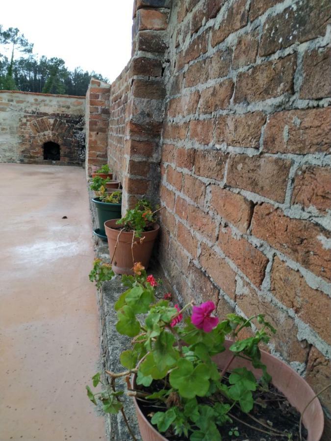 Villa Casa Da Tia Dulce Pataias Exterior foto