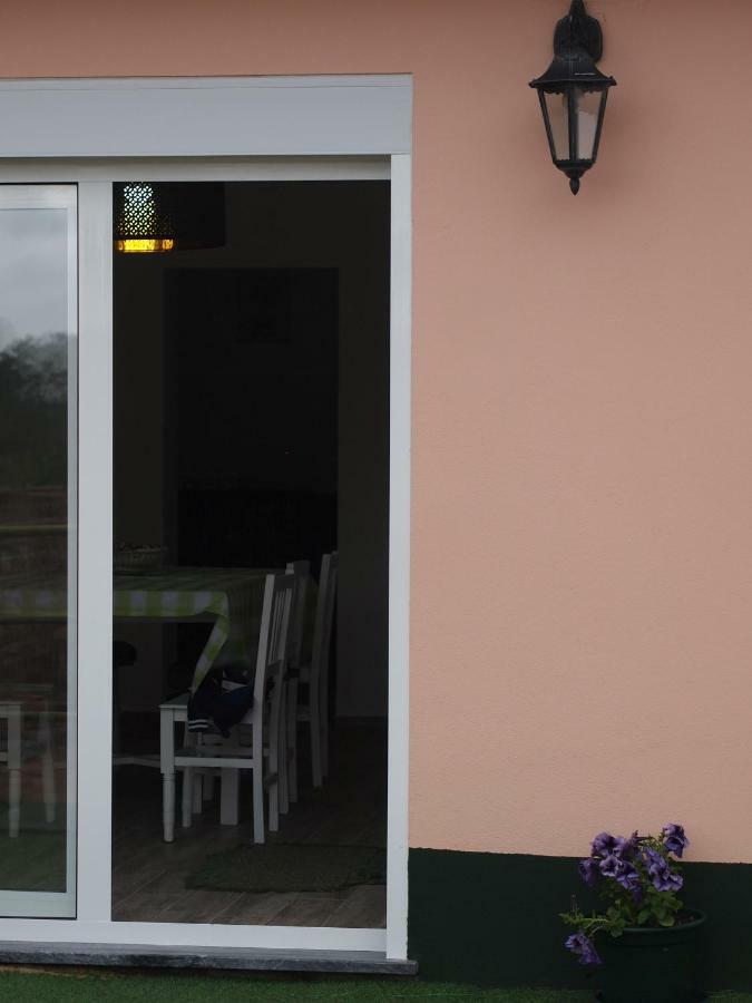 Villa Casa Da Tia Dulce Pataias Exterior foto